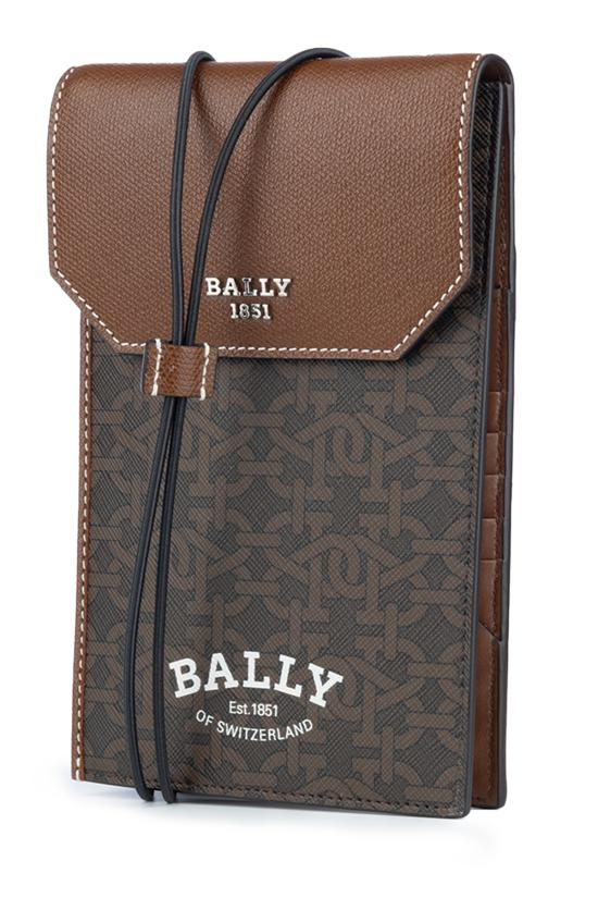  발리 남성지갑 BOYD TML I801P - BALLY