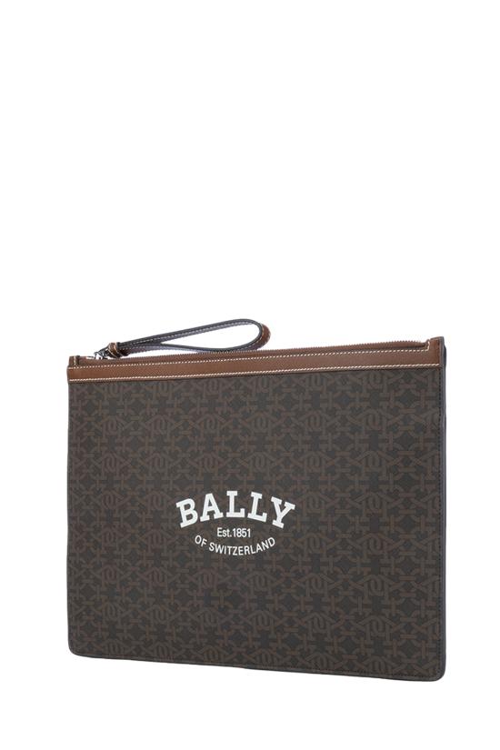  발리 클러치/파우치 BOLLIS LARGE TML I801P - BALLY