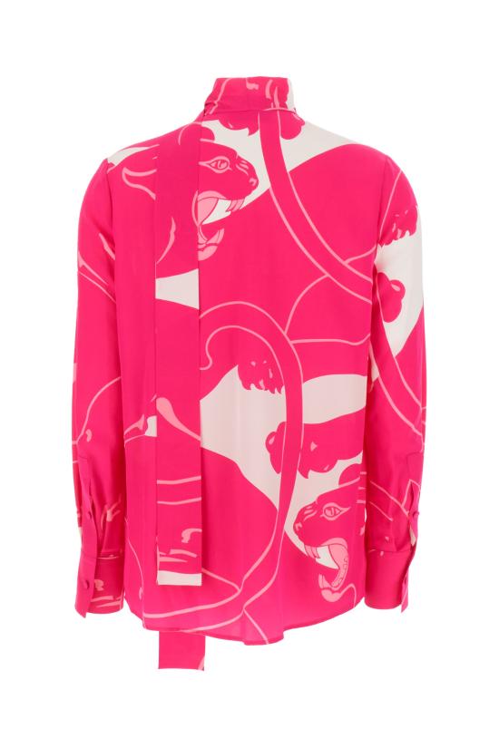  발렌티노 가라바니 의류 3B3AB572819 MJ3 MILPINPP - VALENTINO GARAVANI