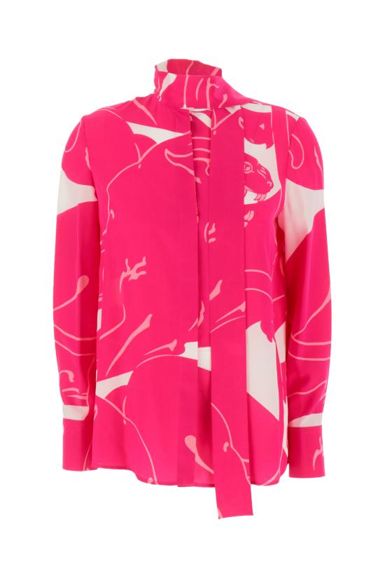  발렌티노 가라바니 의류 3B3AB572819 MJ3 MILPINPP