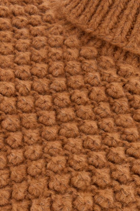  돌체앤가바나 터틀넥 FXL70TJFMQ5 M0172 - DOLCE & GABBANA