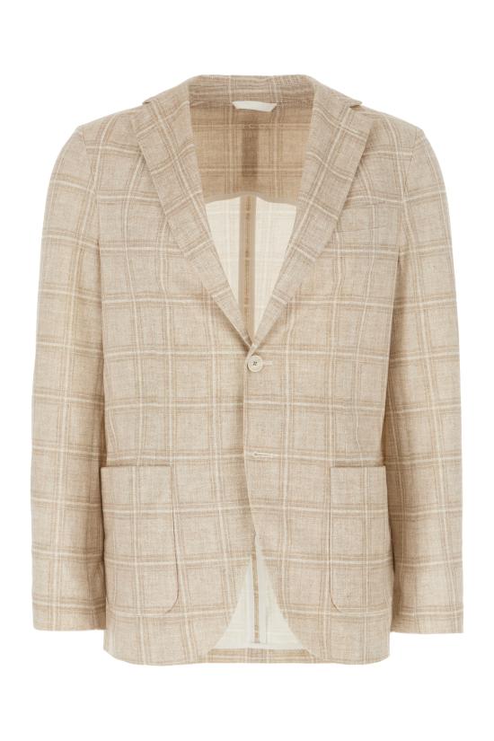  치르콜로1901 수트 자켓 CN3914CN3914 TOFU