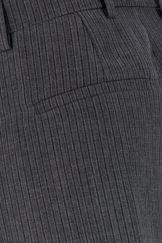  펜디 스트레이트 팬츠 FR6508AHL5 F0TAZ - FENDI