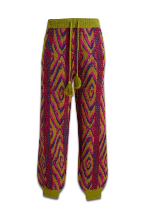  구찌 트레이닝/조거 팬츠 713565XKCP5 3815