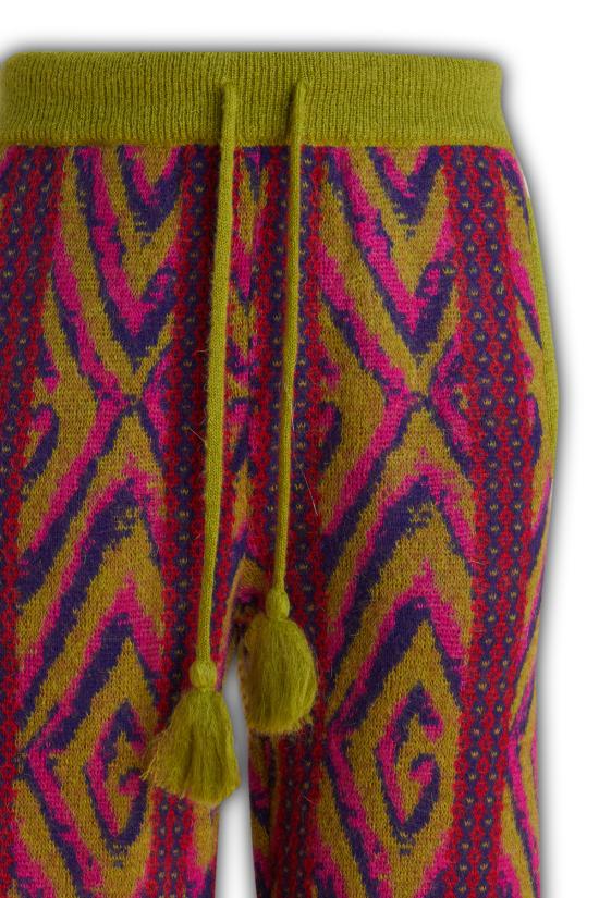  구찌 트레이닝/조거 팬츠 713565XKCP5 3815 - GUCCI