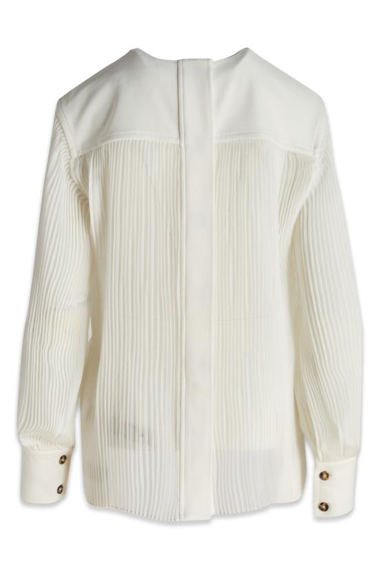  프로엔자슐러 긴팔 티셔츠 R2314009 100 - PROENZA SCHOULER