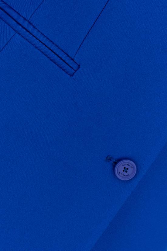  오프화이트 자켓 OWEF115F23FAB001 4501 - OFF WHITE