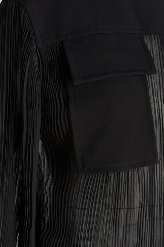  프로엔자슐러 긴팔 티셔츠 R2314009 001 - PROENZA SCHOULER