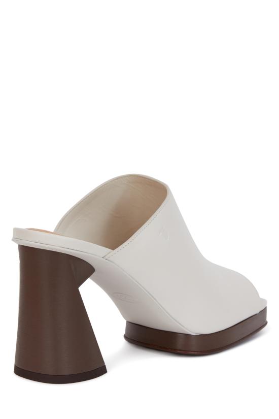  토즈 뮬/슬리퍼 XXW78K0HF40MID B015 - TODS