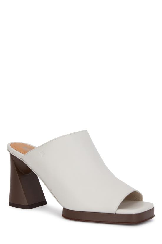  토즈 뮬/슬리퍼 XXW78K0HF40MID B015 - TODS