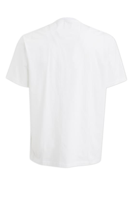  베르사체 반팔 티셔츠 10106411A07700 1W000 BIAOTT - VERSACE