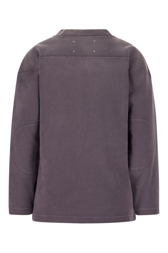  마르지엘라 긴팔 티셔츠 S51GU0129S24650 392 - MAISON MARGIELA