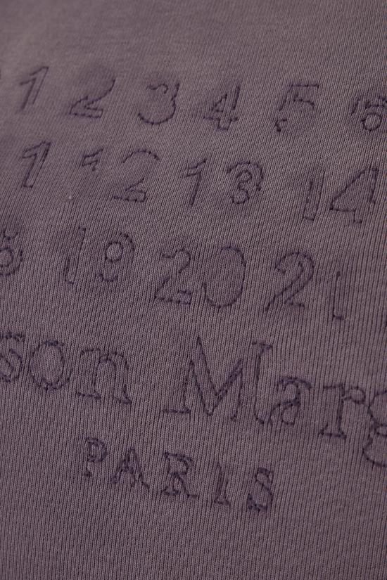  마르지엘라 긴팔 티셔츠 S51GU0129S24650 392 - MAISON MARGIELA