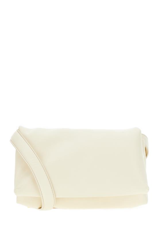  마르니 숄더백 SBMP0122UOP5298 00W06 IVORY