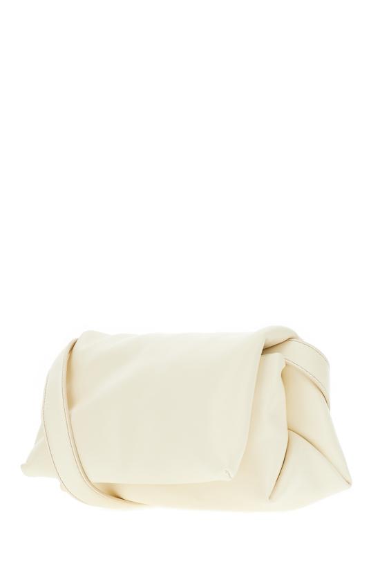  마르니 숄더백 SBMP0122UOP5298 00W06 IVORY - MARNI