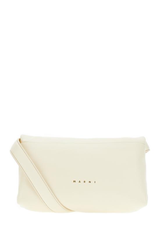  마르니 숄더백 SBMP0122UOP5298 00W06 IVORY - MARNI
