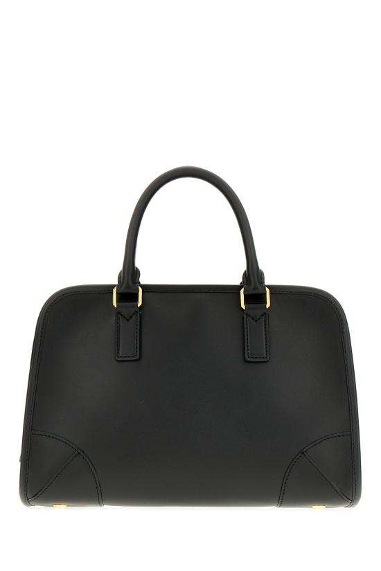  엠시엠 토트백 MWBDATA02 BK BLACK - MCM