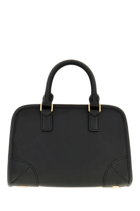  엠시엠 토트백 MWBDATA01 BK BLACK - MCM