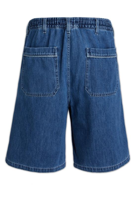  마르니 데님 숏팬츠 PUJU0070I0USCV22 SWB64 - MARNI