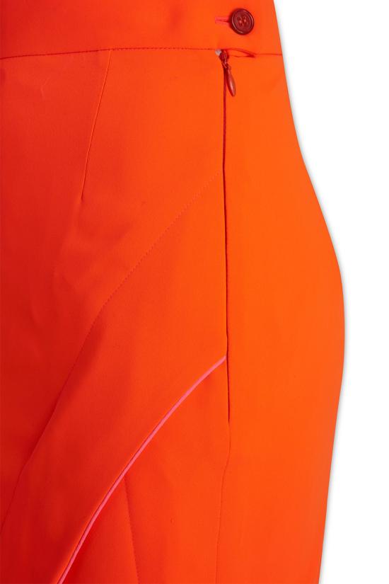  비비안웨스트우드 스커트 1K01000JW00FC F407SI - VIVIENNE WESTWOOD