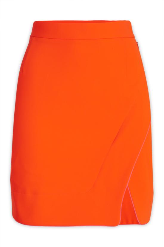  비비안웨스트우드 스커트 1K01000JW00FC F407SI