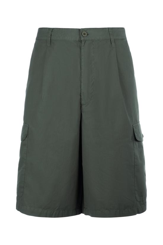  엠포리오 아르마니 숏팬츠 3D1P6A1K2RZ 05C1