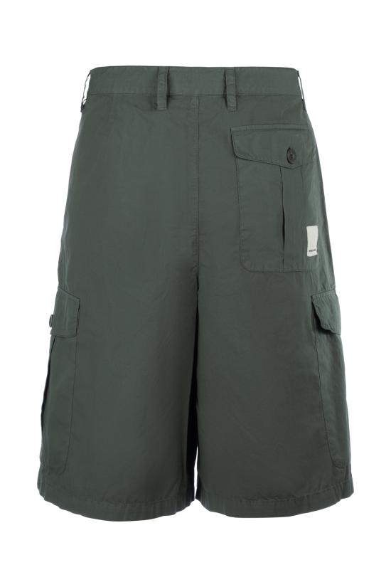  엠포리오 아르마니 숏팬츠 3D1P6A1K2RZ 05C1 - EMPORIO ARMANI