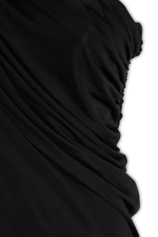  안드레아 아다모 롱 스커트 ADSS23SK01315473 0473 004 0473 - ANDREA ADAMO