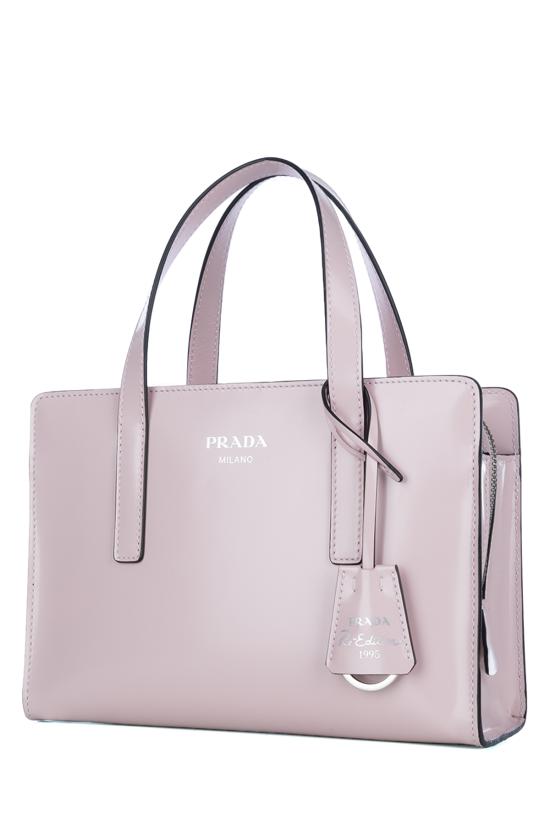  프라다 토트백 1BA357VOOOZO6 F02UE - PRADA