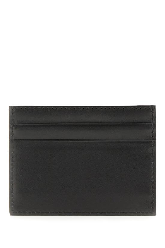  돌체앤가바나 카드지갑 BP0330AN244 HNII7 Nero - DOLCE & GABBANA