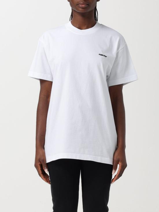  엠부시 반팔 티셔츠 BWAA04AS24JER001 8484 Multicolor