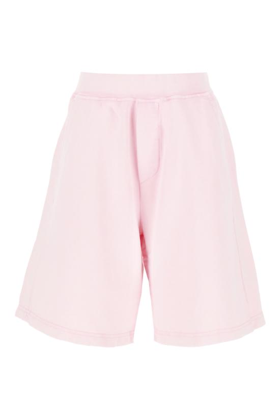  디스퀘어드2 숏팬츠 S72MU0504S25539 396