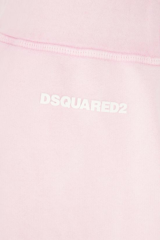  디스퀘어드2 숏팬츠 S72MU0504S25539 396 - DSQUARED2