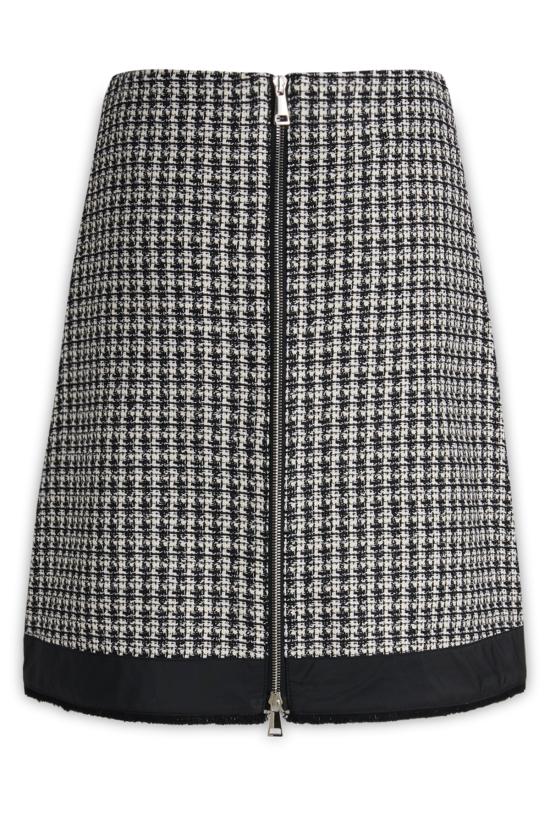  몽클레어 숏 스커트 2D00005596PR F09 - MONCLER