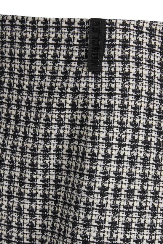  몽클레어 숏 스커트 2D00005596PR F09 - MONCLER