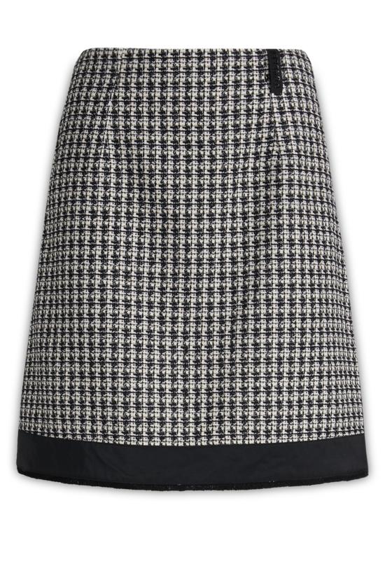  몽클레어 숏 스커트 2D00005596PR F09