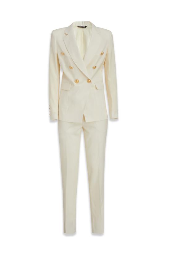  브라이언데일스 수트 세트 TWCLARAJK4955 1