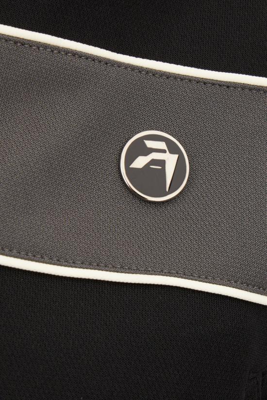  엠부시 터틀넥 BWBD001S24JER001 1009 TAP SHOE RABBIT - AMBUSH