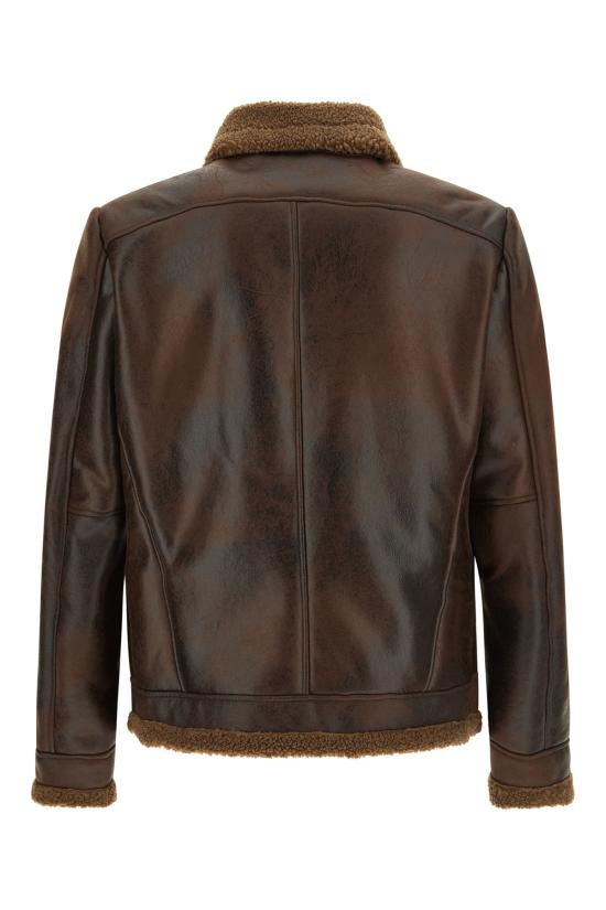  지오카스타 무톤 CETO MARRONE Marrone - GIOCASTA