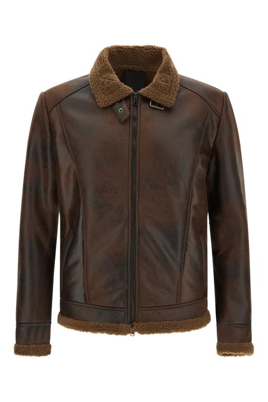  지오카스타 무톤 CETO MARRONE Marrone