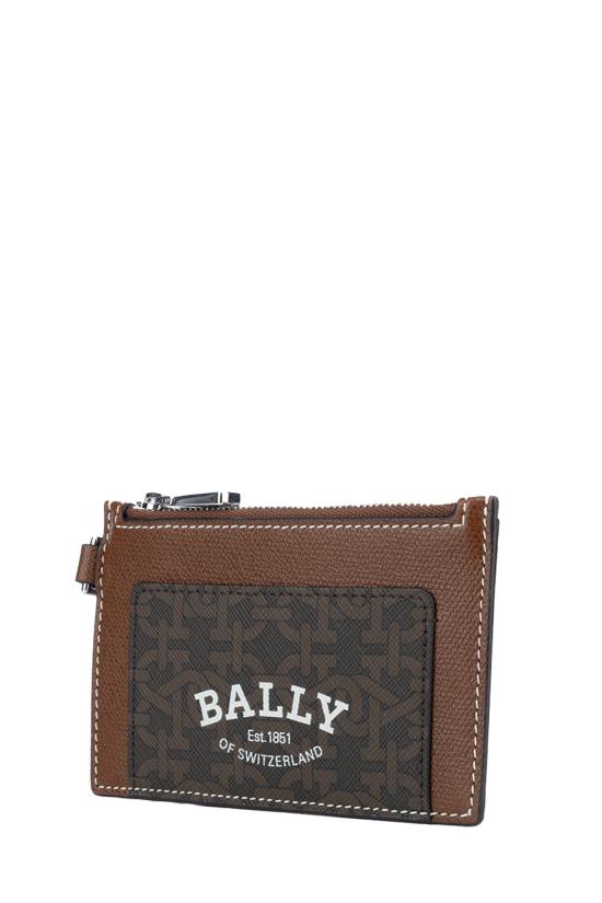  발리 카드지갑 BABEEL TML I801P - BALLY