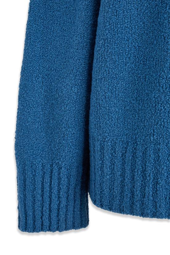  델 코어 스웨터 K001293F0054 CITY SKY BLUE - DEL CORE