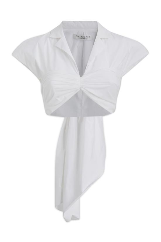  필로소피 반팔 티셔츠 02040718 0001