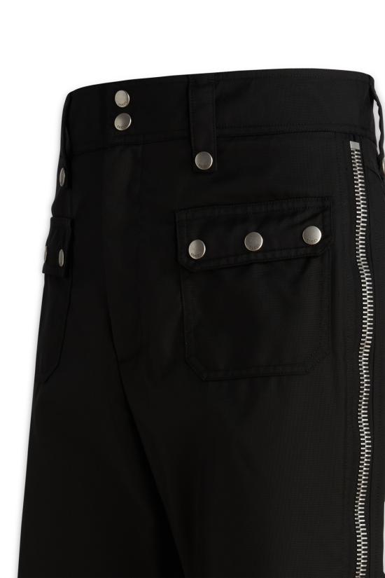  구찌 집 디테일 팬츠  710432ZAHLW 1000 - GUCCI