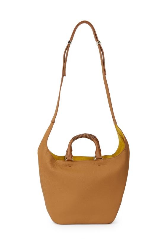  끌로에 숄더백 CHC23SS253J29 247 CARAMEL - CHLOE