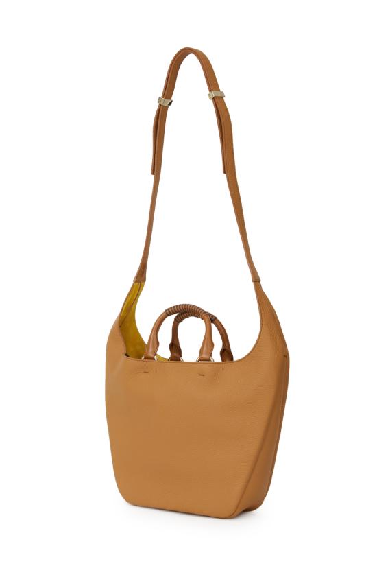  끌로에 숄더백 CHC23SS253J29 247 CARAMEL - CHLOE