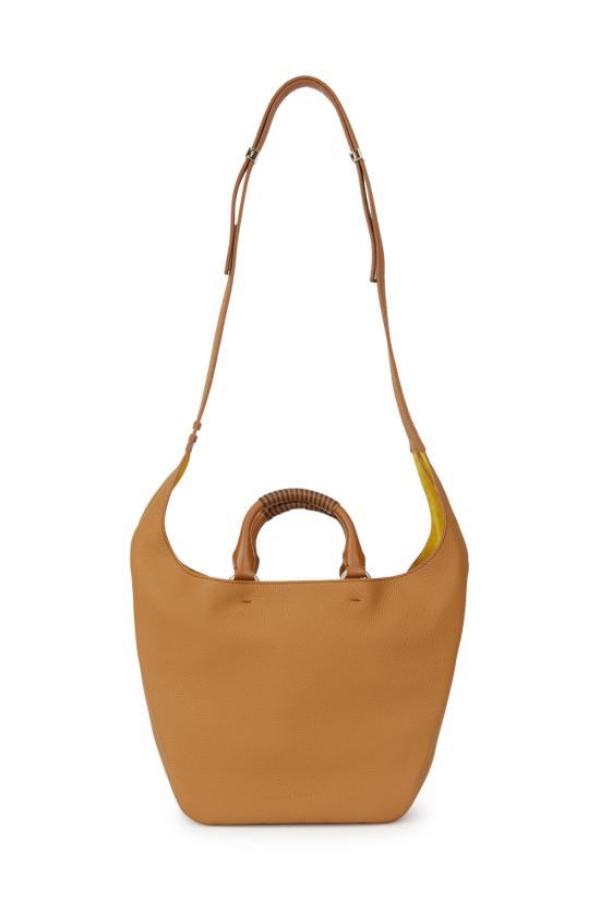  끌로에 숄더백 CHC23SS253J29 247 CARAMEL