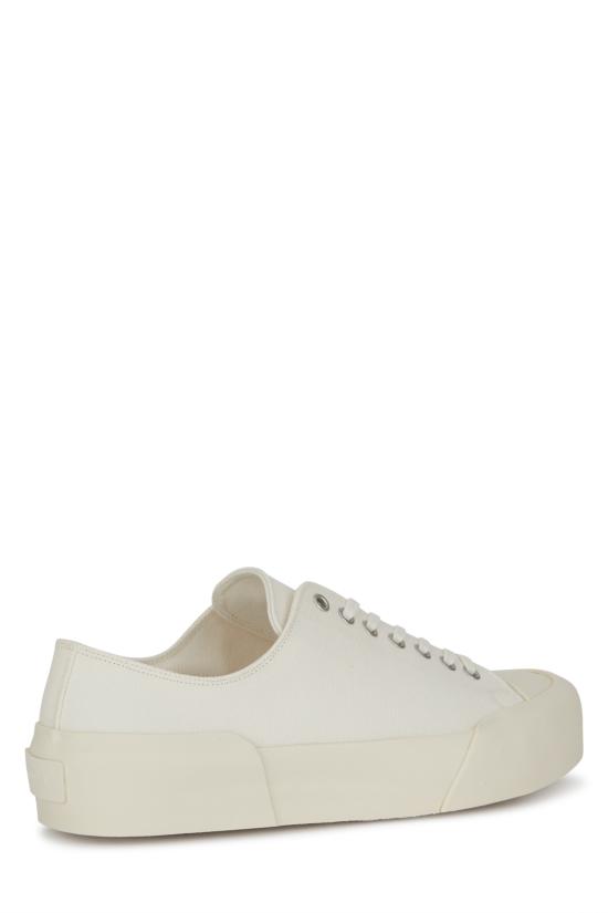  질샌더 스니커즈 J32WS0034P5242 102 NATURAL - JIL SANDER
