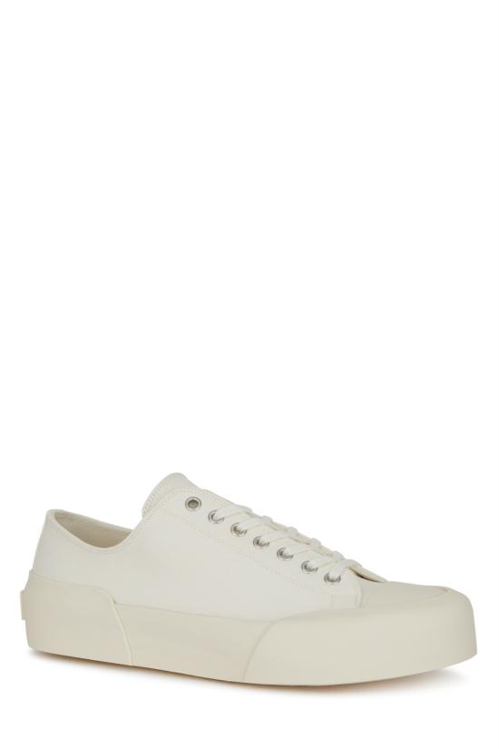  질샌더 스니커즈 J32WS0034P5242 102 NATURAL - JIL SANDER