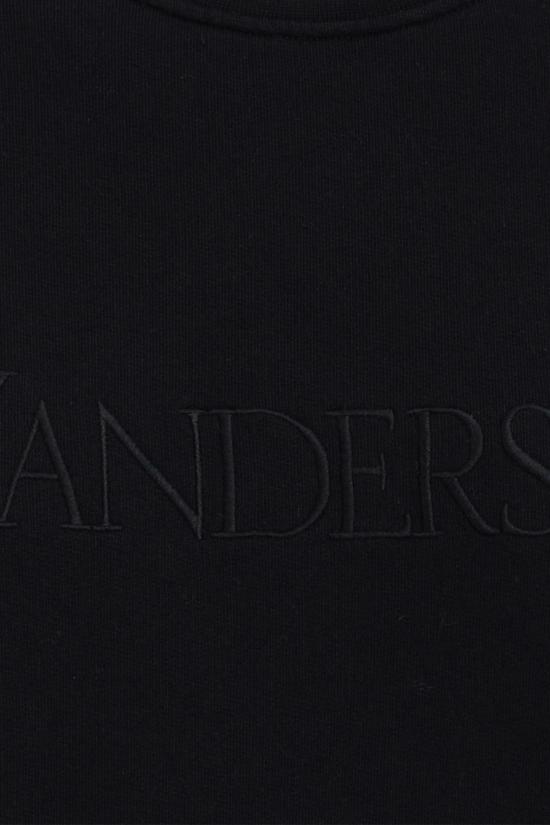  JW앤더슨 스웨터 JW0123PG1390 999 - JW ANDERSON